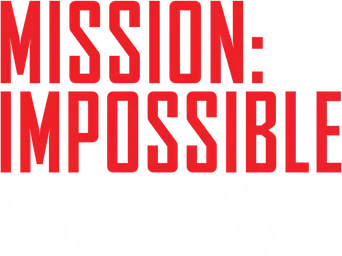 Misión imposible: Nación secreta - Logo