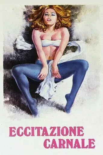 Excitación al Sol poster