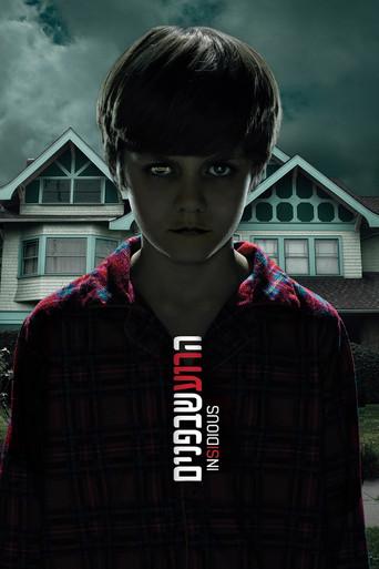 Insidious - Poster