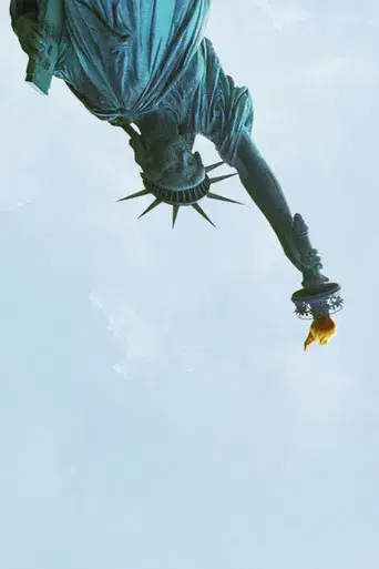 The Brutalist - Poster