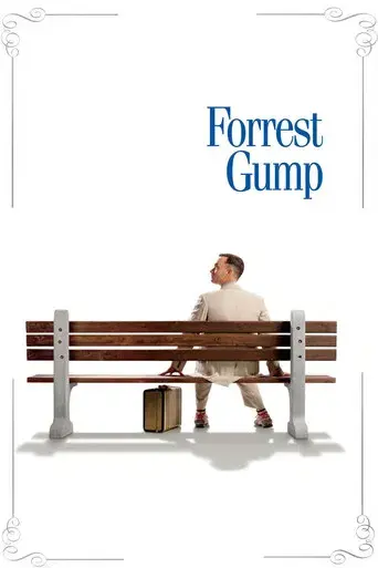 Forrest Gump - Poster