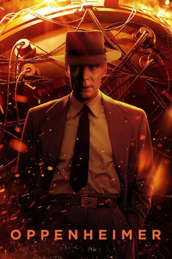 Oppenheimer - Poster