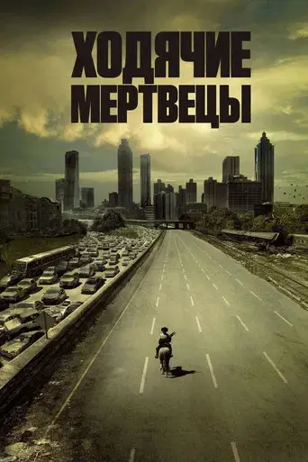 The Walking Dead - Poster