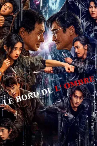 The Shadow's Edge - Poster