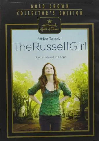 La hija de los Russell - Poster