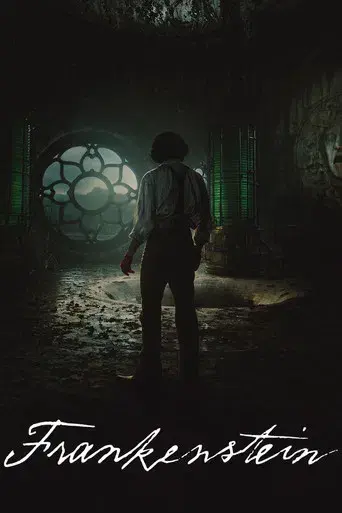 Frankenstein - Poster