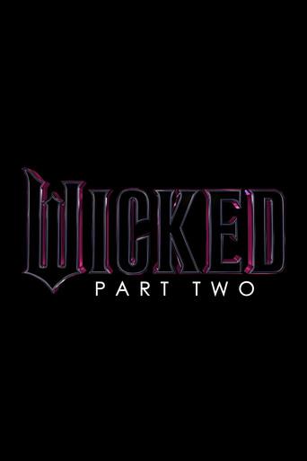 Wicked Parte II - Poster