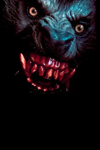 Un hombre lobo americano en Londres - Poster