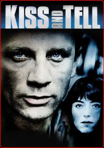 Kiss and Tell poster