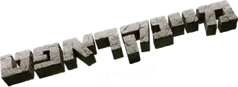 Una película de Minecraft - Logo