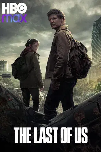 The Last of Us - Poster