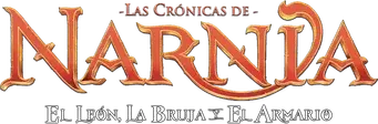 Las crónicas de Narnia: El león, la bruja y el armario - Logo