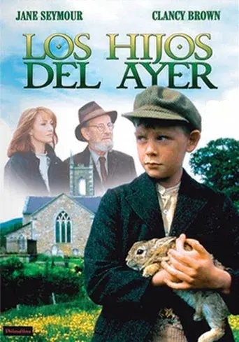 Los hijos del ayer poster
