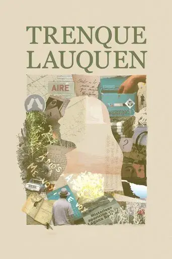 Trenque Lauquen - Poster