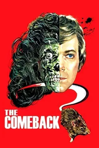 Los crímenes del ático poster
