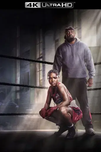 The Fire Inside - Poster