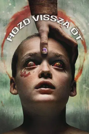 Devuélvemela - Poster