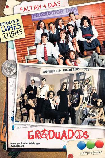 Graduados - Poster