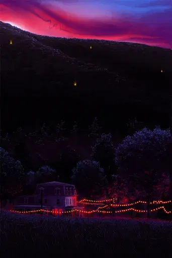 Un lugar tranquilo - Poster