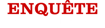 Enquête exclusive - Logo