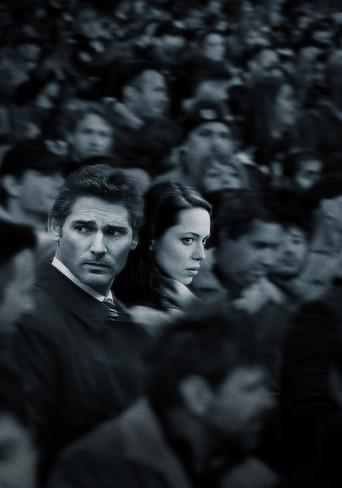 Circuito cerrado - Poster