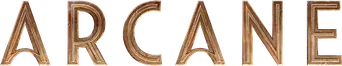Arcane - Logo