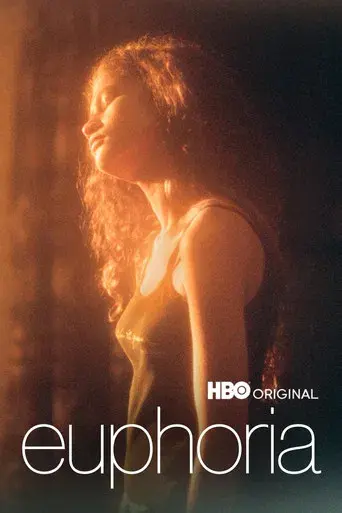 Euphoria - Poster