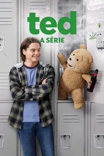 ted - Poster