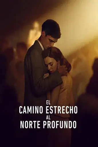 El camino estrecho - Poster
