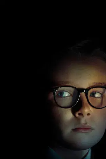 Misterio en Venecia - Poster