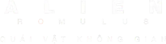 Alien: Romulus - Logo