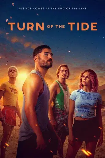 Rabo de Peixe poster
