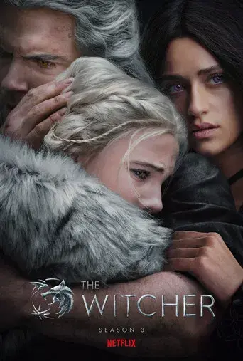 The Witcher - Poster