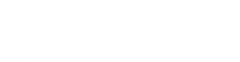 El lobo de Wall Street - Logo
