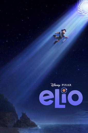 Elio - Poster