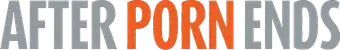 Cuando se acaba el porno - Logo