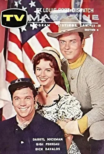 The Americans - Poster