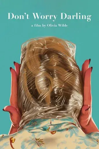 No te preocupes querida - Poster