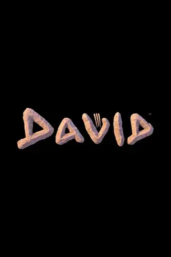 David - Poster