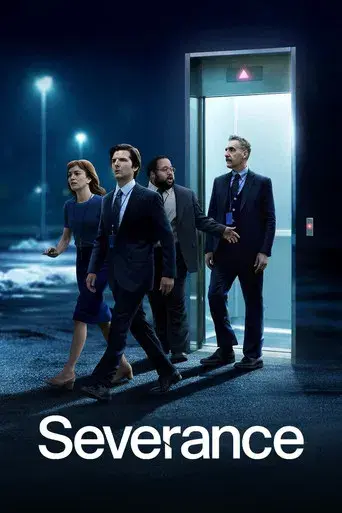 Separación - Poster