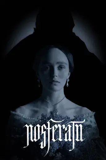 Nosferatu - Poster