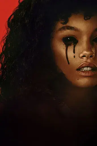 Ojo por ojo - Poster