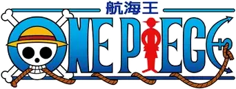 One Piece - Logo