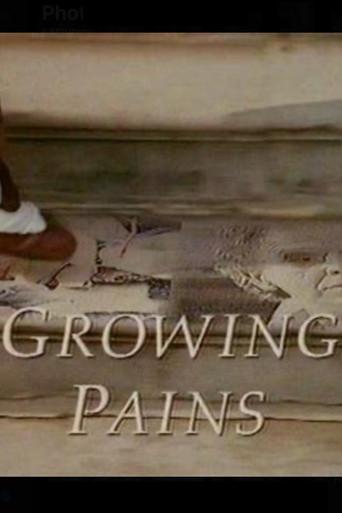 Growing Pains - Poster