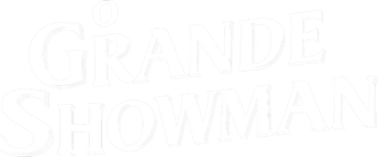 El gran showman - Logo