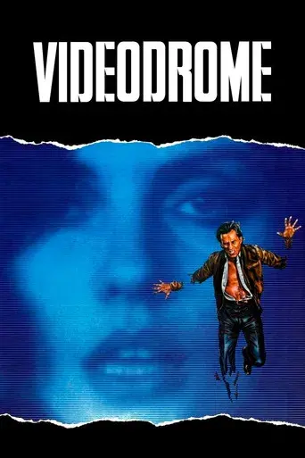 Videodrome - Poster