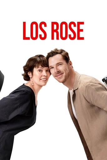 Los Rose - Poster