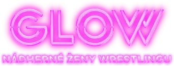 GLOW - Logo