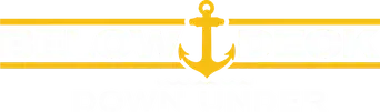 Below Deck Down Under - Logo
