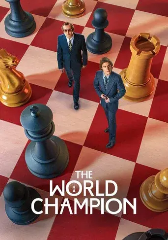El duelo del siglo poster